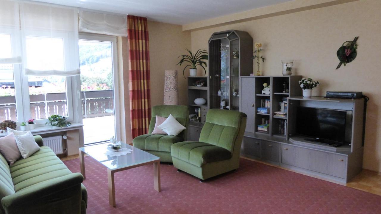 Ferienwohnung Waltraud Brilon Εξωτερικό φωτογραφία