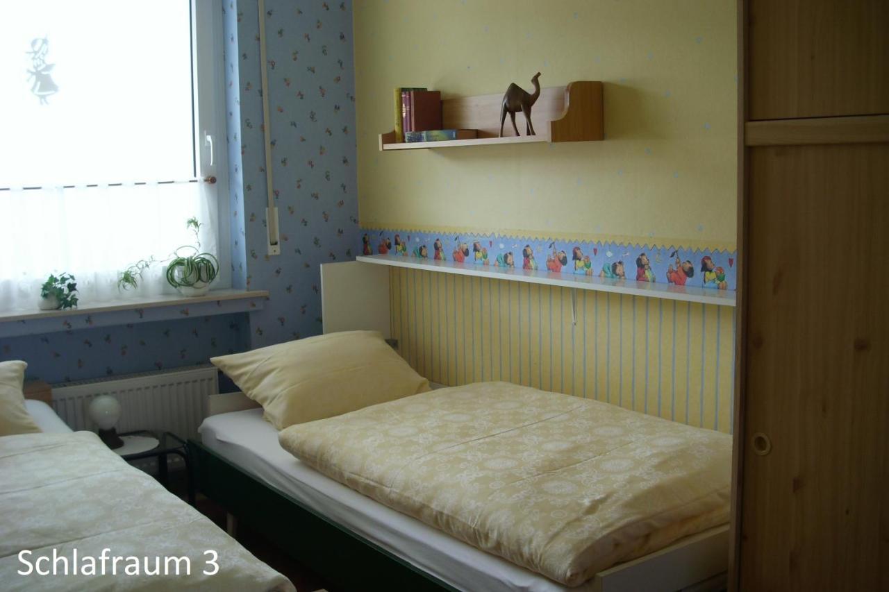 Ferienwohnung Waltraud Brilon Εξωτερικό φωτογραφία