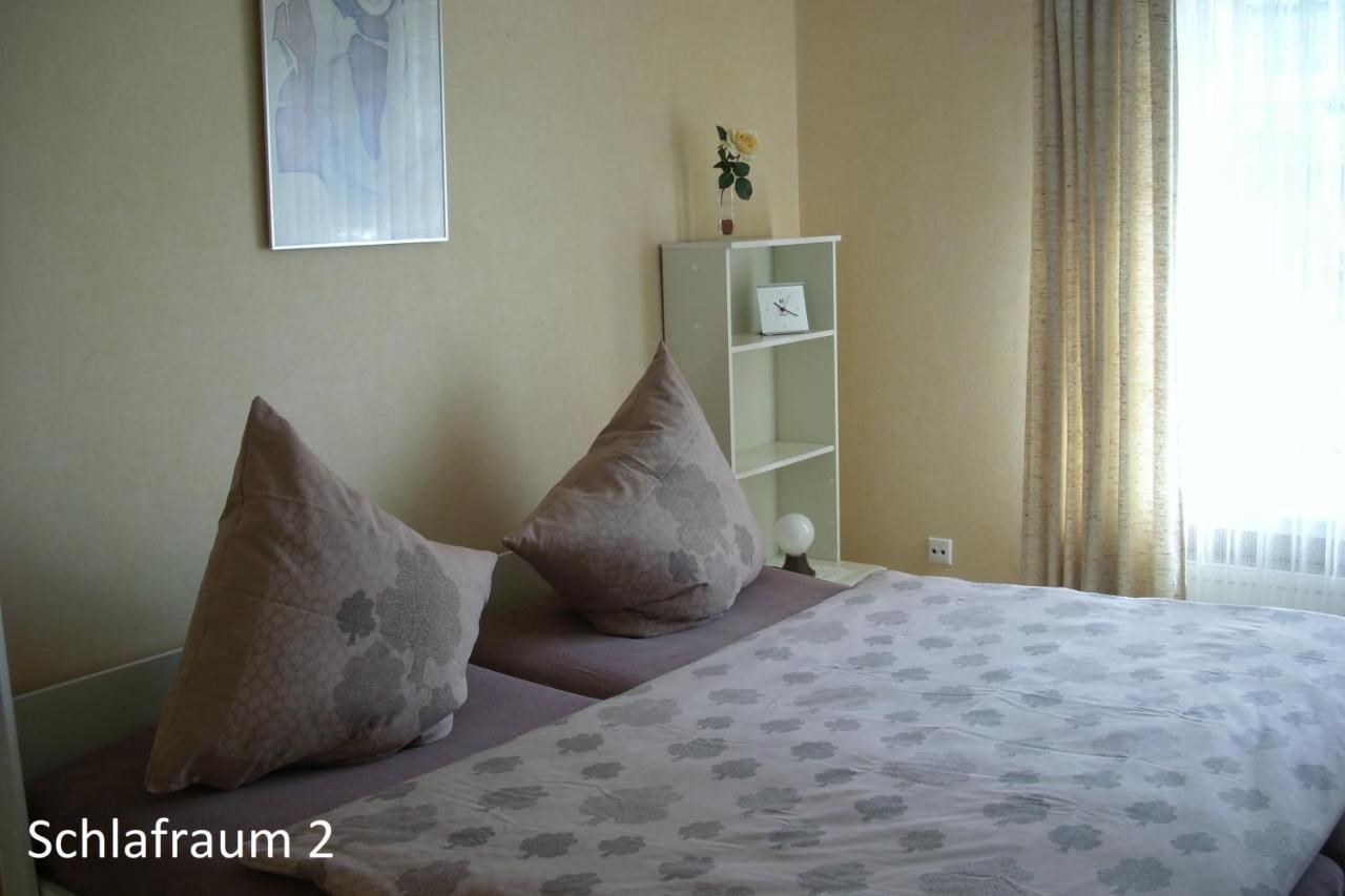 Ferienwohnung Waltraud Brilon Εξωτερικό φωτογραφία