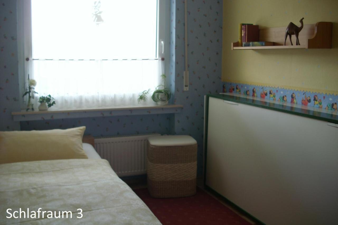 Ferienwohnung Waltraud Brilon Εξωτερικό φωτογραφία
