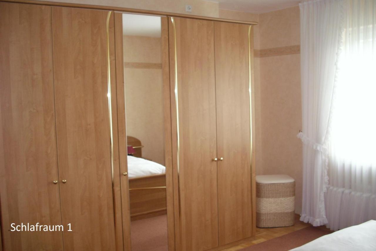 Ferienwohnung Waltraud Brilon Εξωτερικό φωτογραφία