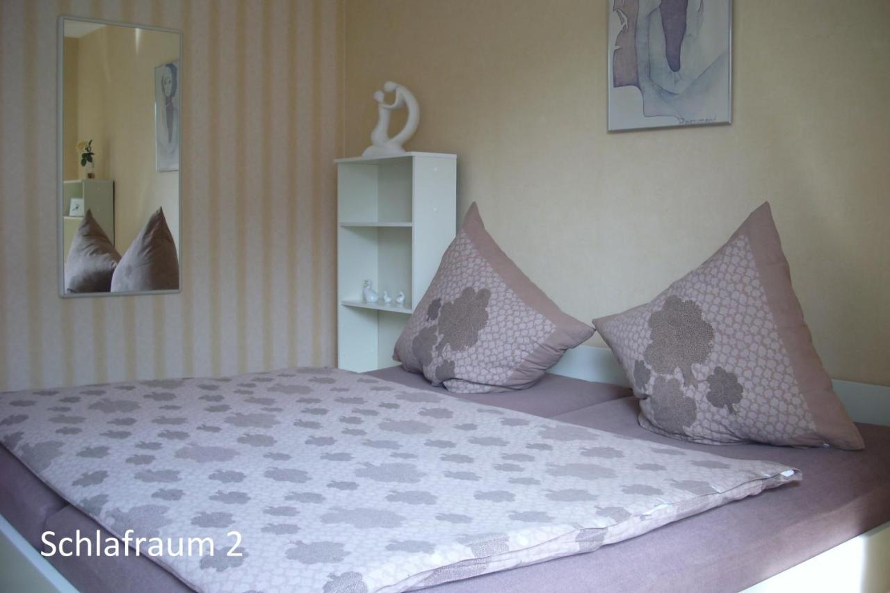 Ferienwohnung Waltraud Brilon Εξωτερικό φωτογραφία