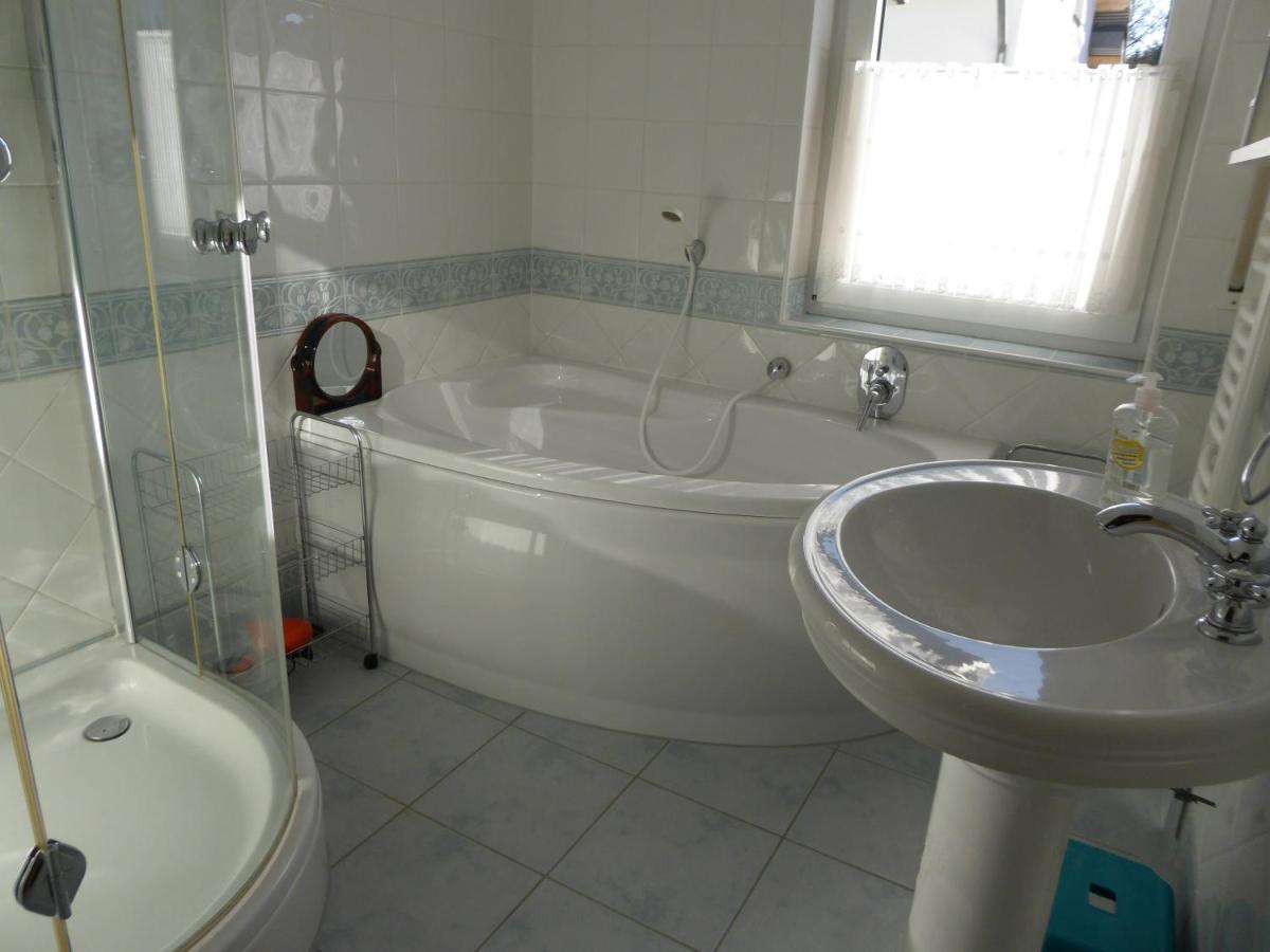 Ferienwohnung Waltraud Brilon Εξωτερικό φωτογραφία