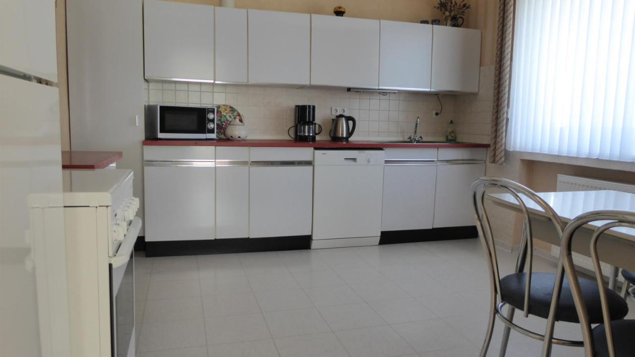 Ferienwohnung Waltraud Brilon Εξωτερικό φωτογραφία